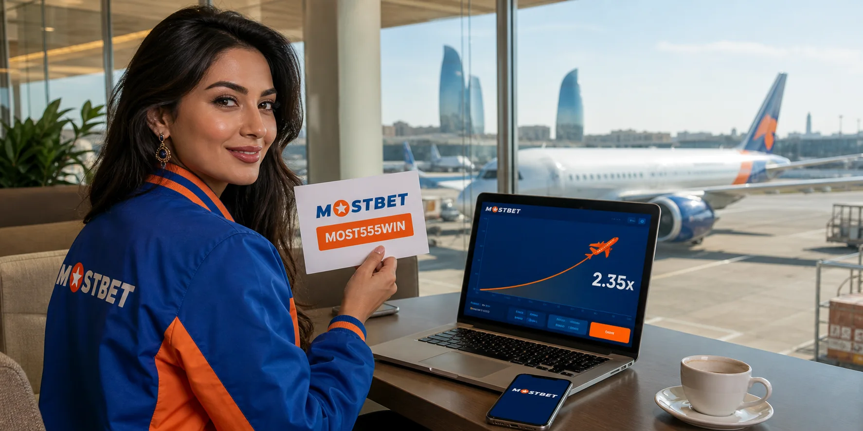 Mostbet Aviator oyunu və promo kodu MOST555WIN