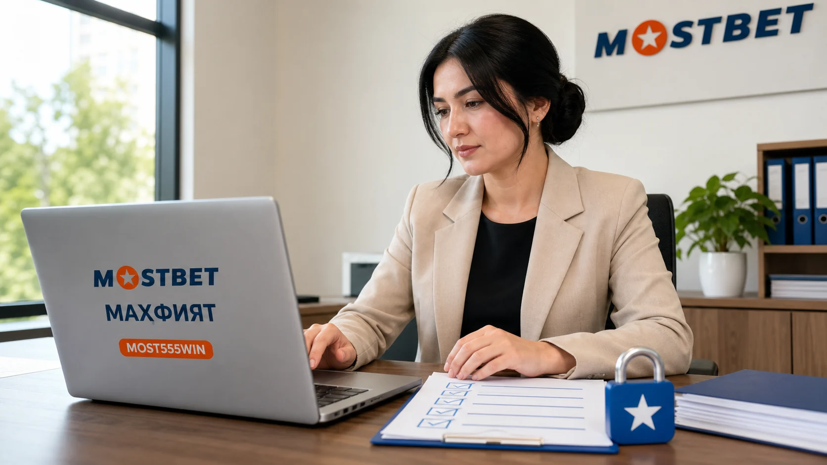 Мутахассиси танзимоти махфияти Mostbet Тоҷикистон